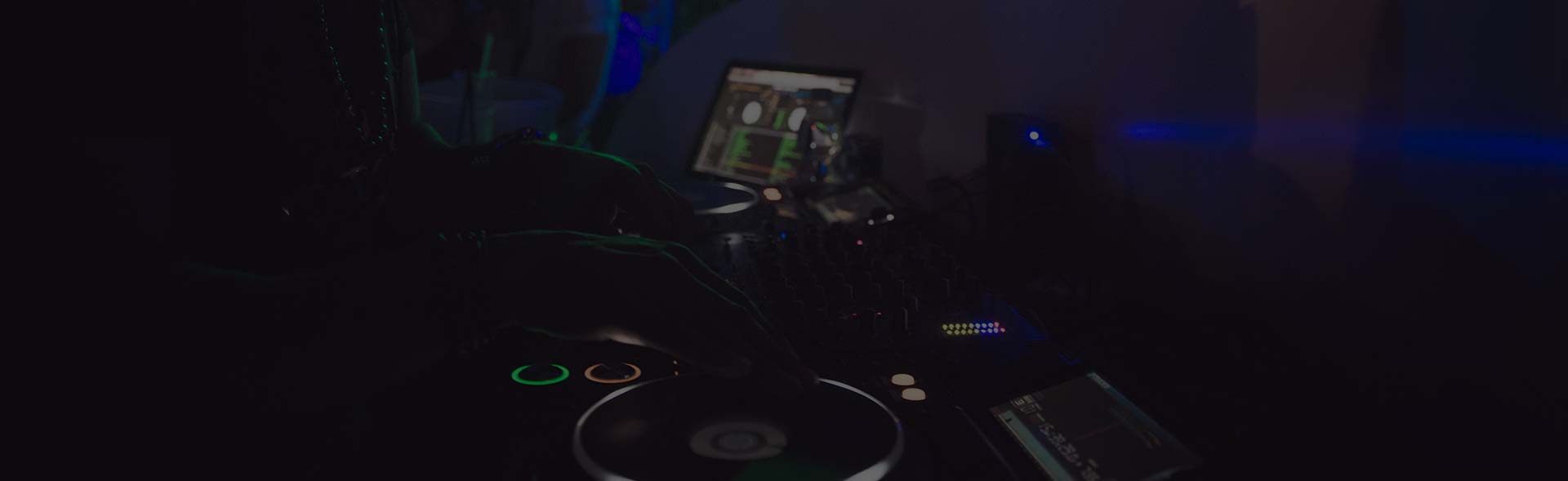 Club events
