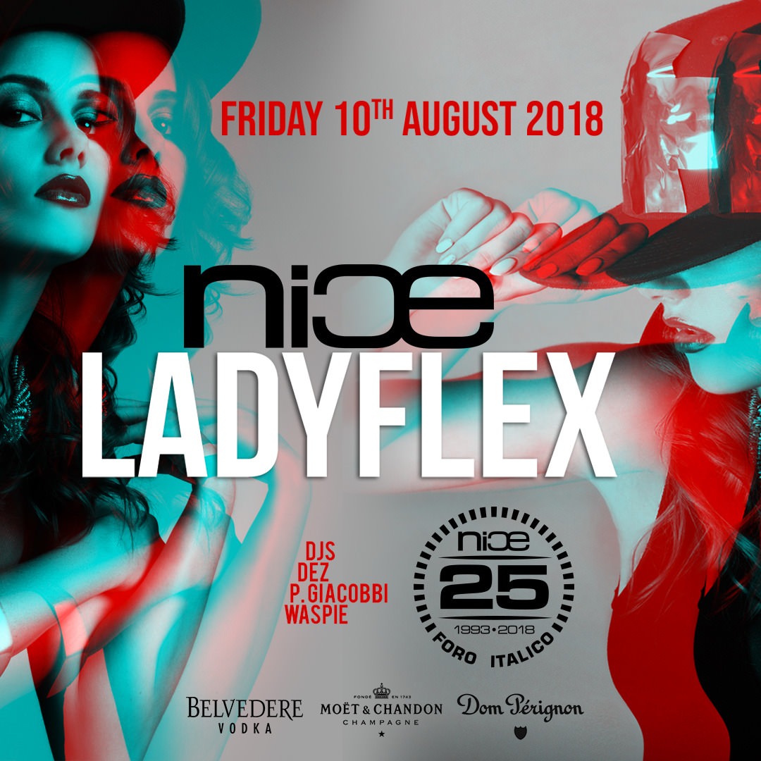 Friday Lady Flex Friday Lady Flex