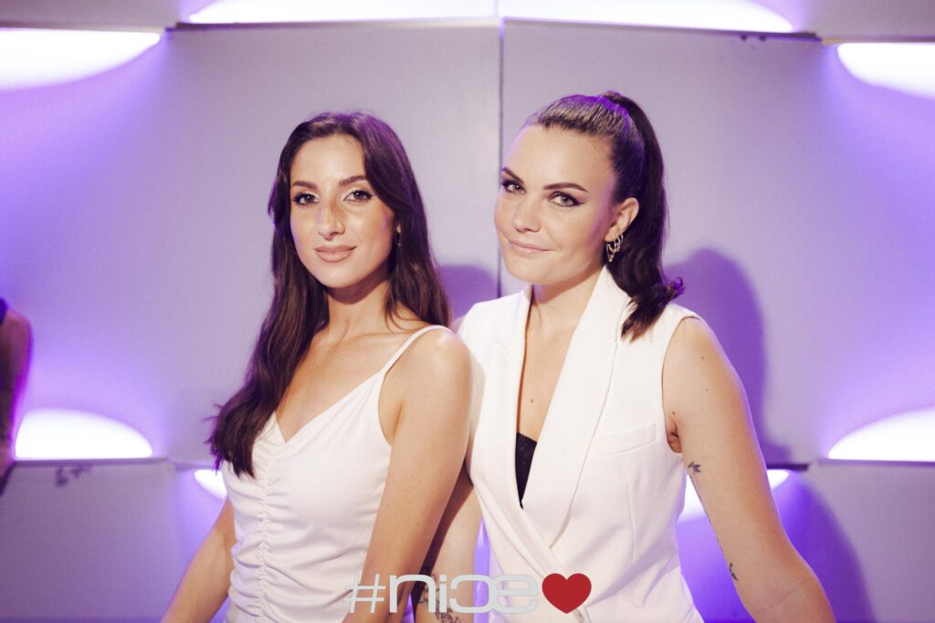 Saturday 6 August – NICE DISCO