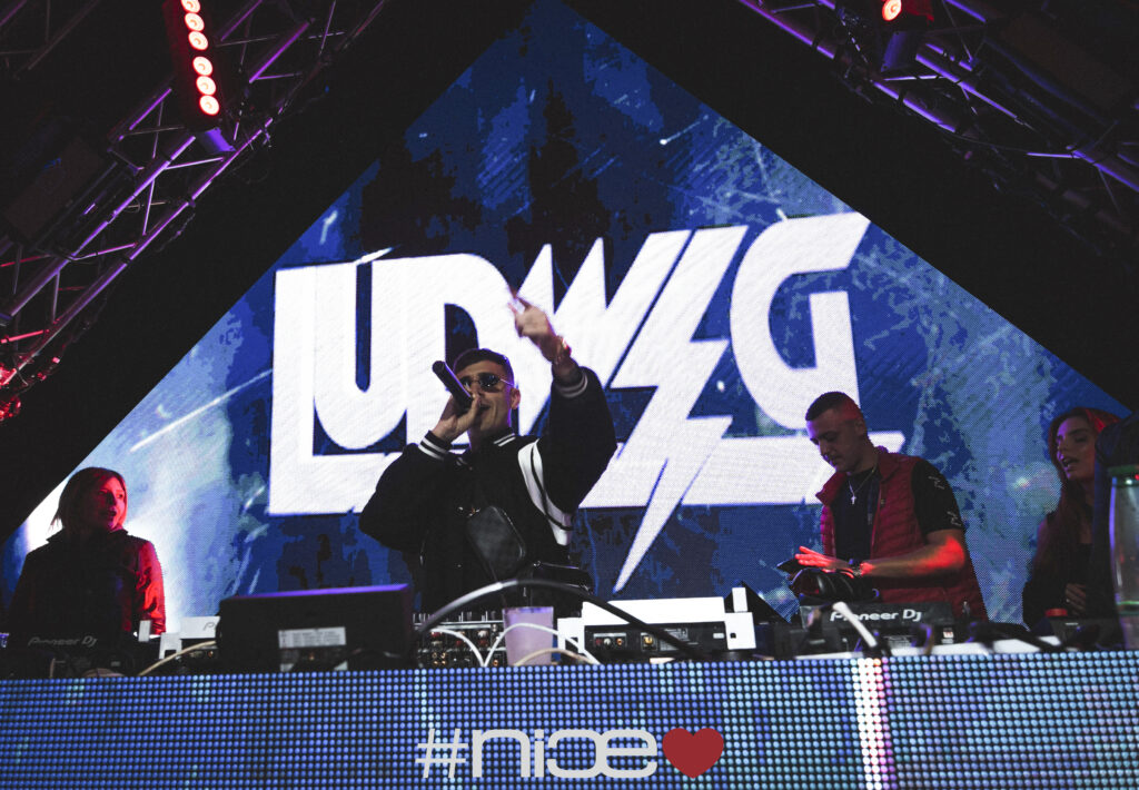 Saturday 29 October – NICE DISCO